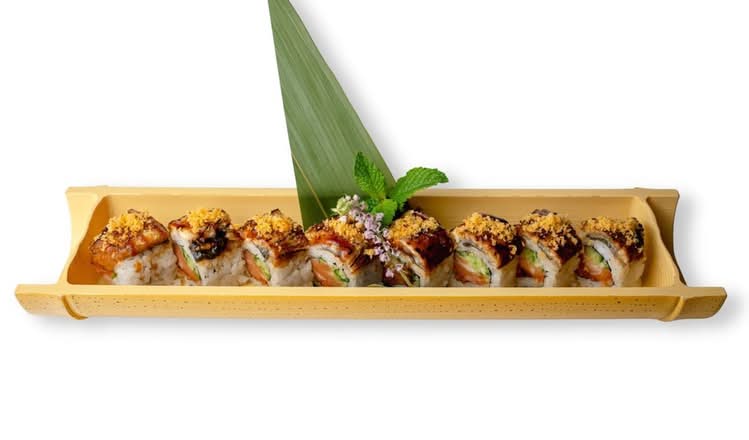 Tiger Roll