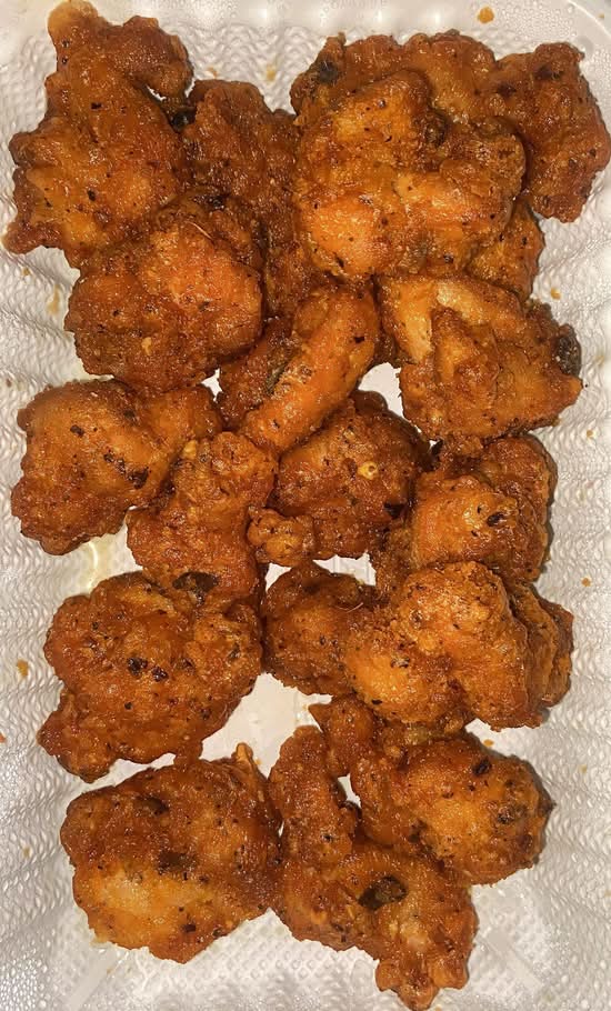 Chicken Pakora