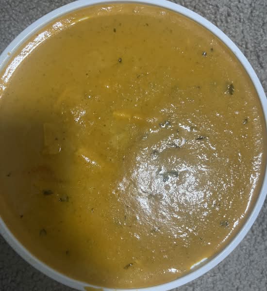 Shahi Paneer