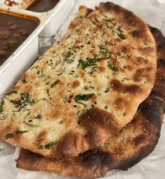 Aloo Kulcha