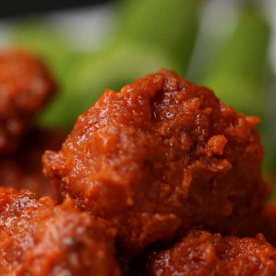 Chicken Poppers (10pcs)