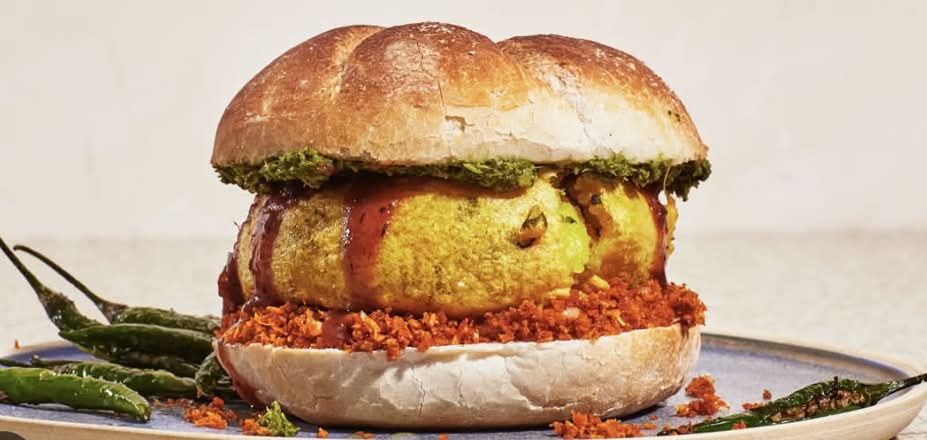 Vada Pav