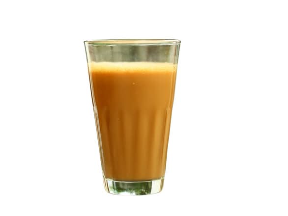 Masala Chai