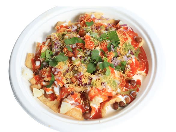 Papri Chaat