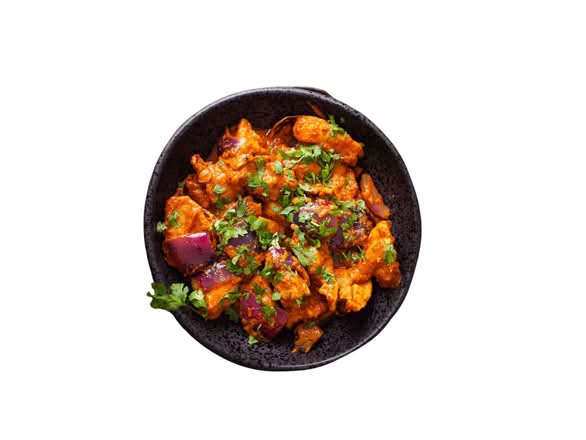 Chicken Tikka Masala
