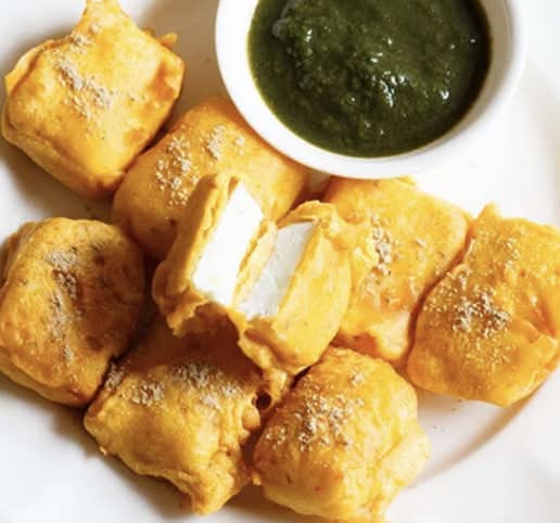 Paneer Pakora