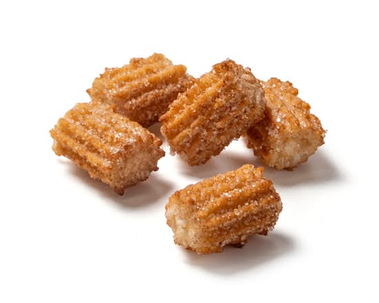 5-Piece Churro Bites