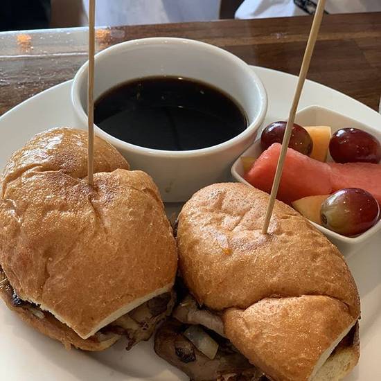 Beef Dip