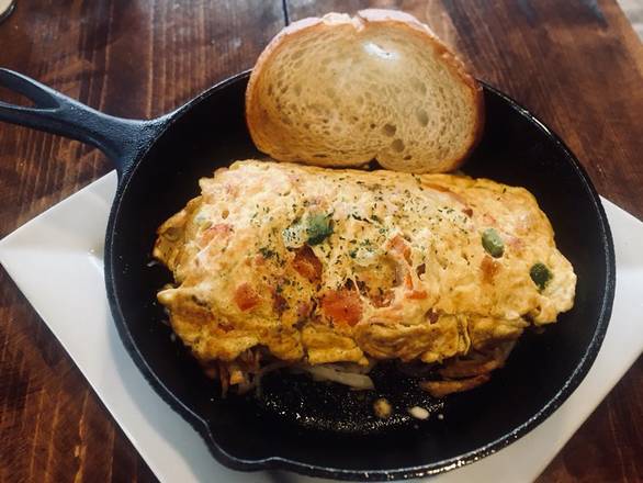 Denver Skillet