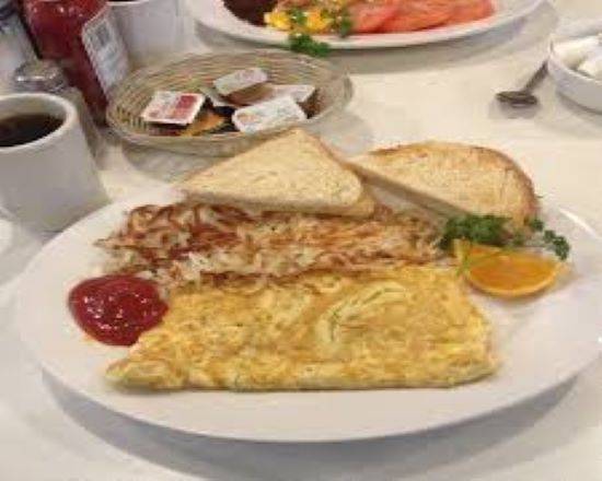 Omelette
