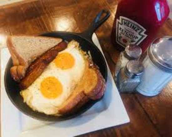 Breakfast Skillet
