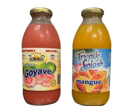 Guava Juice
