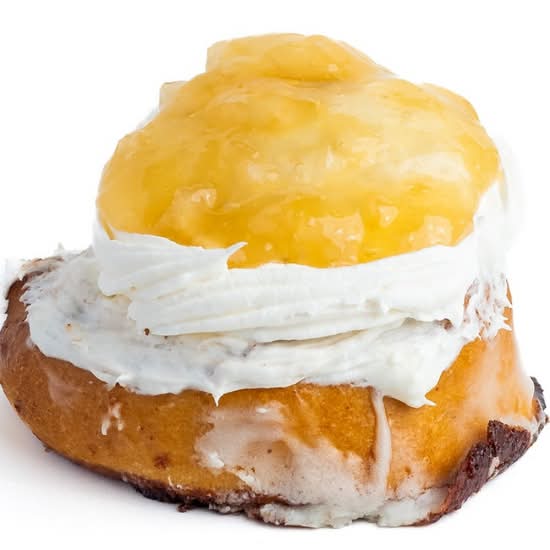 Apple Roll