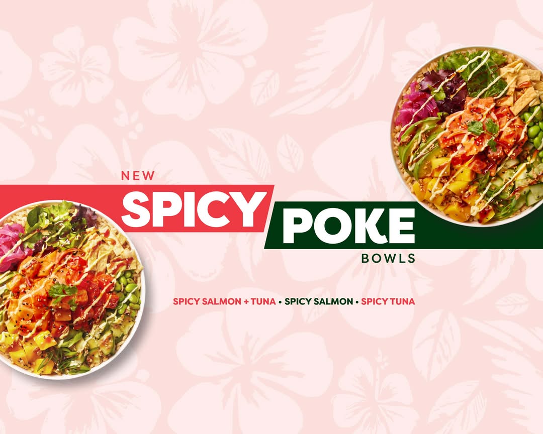 Freshii cover