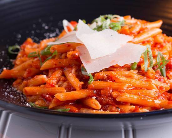 Penne Vodka / Vodka Penne