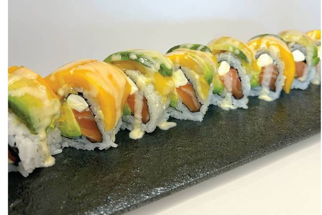 Mango Tango Roll