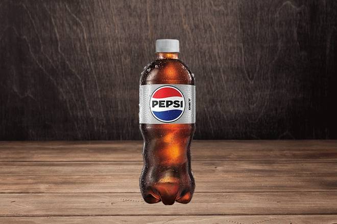 DIET PEPSI® (591ML)