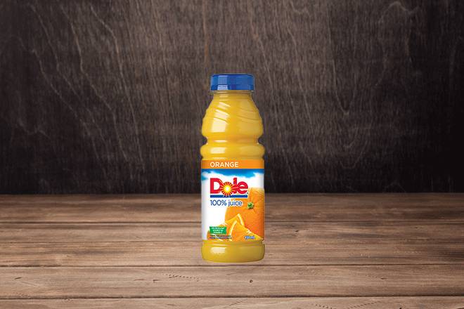DOLE ORANGE JUICE