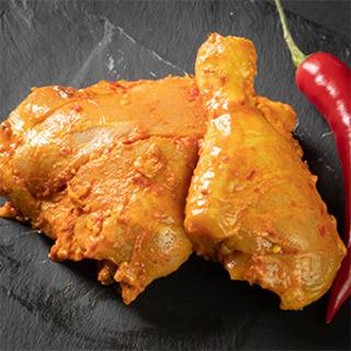 Lemon Chicken Leg (Each)