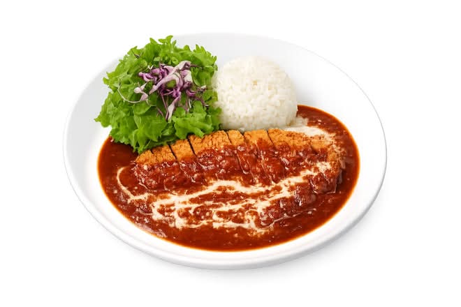 Fish Red Sauce