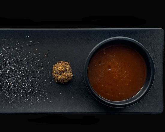 Extra Japanese Sauce