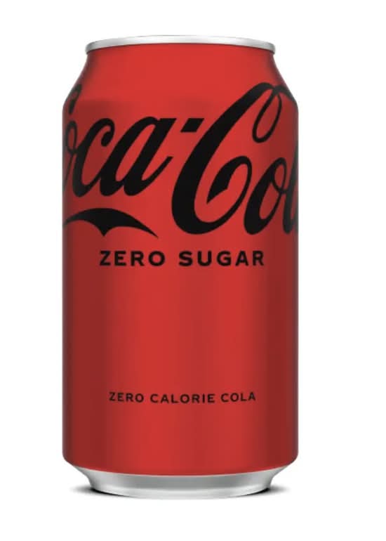 Zero Cola