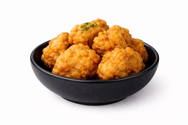 Chicken Karaage(Appetizer)