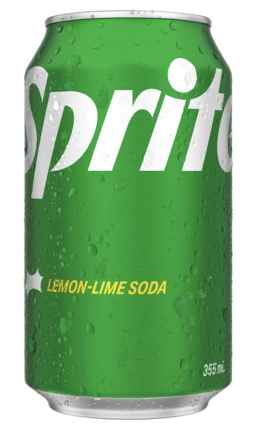Sprite