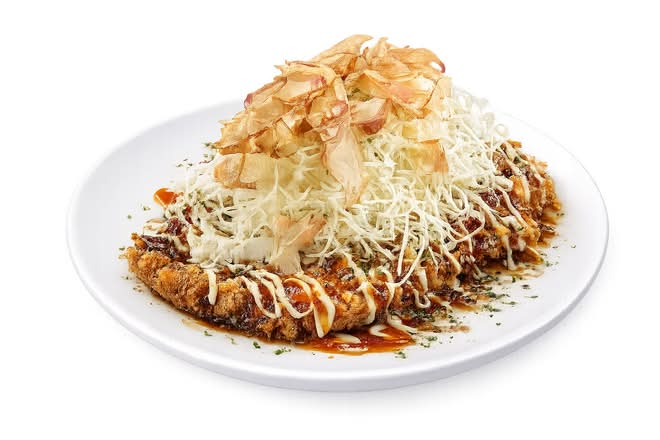 Fish Sweet Teri