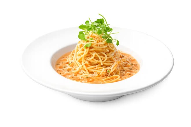 Rose Pasta