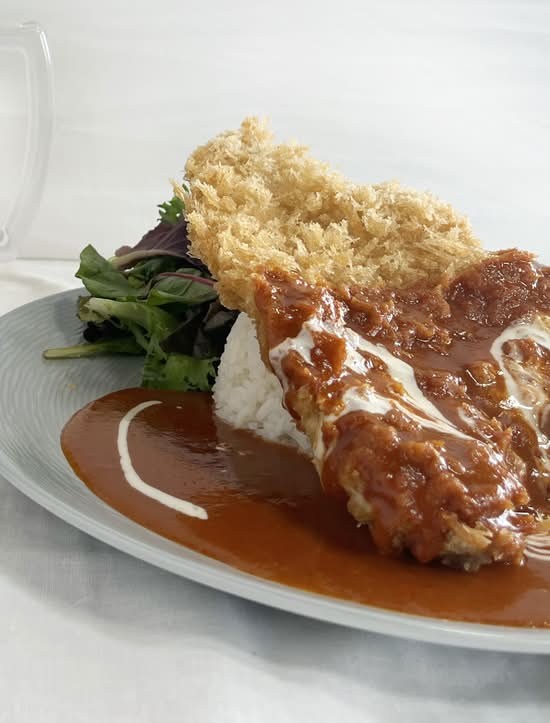 Chicken Red Sauce