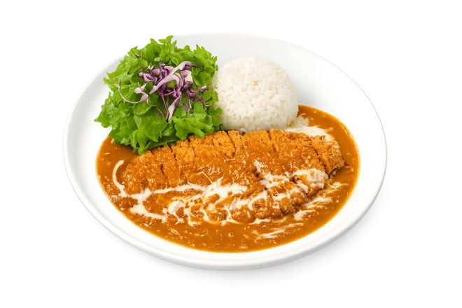 Fish Brown Sauce