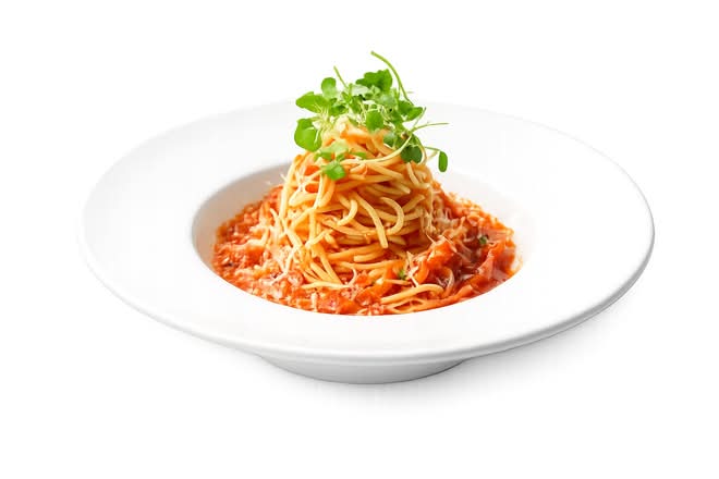 Pomodoro Pasta