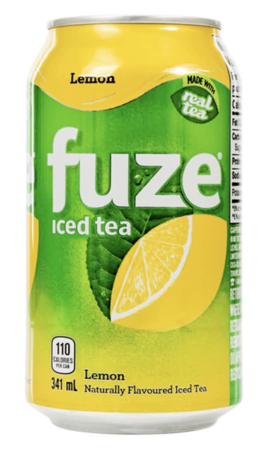 Fuze(Ice tea)