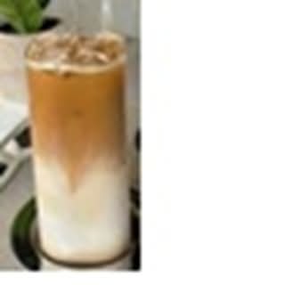 4. Fresh Milk Coffee