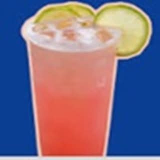 26. Pink Guava Tea