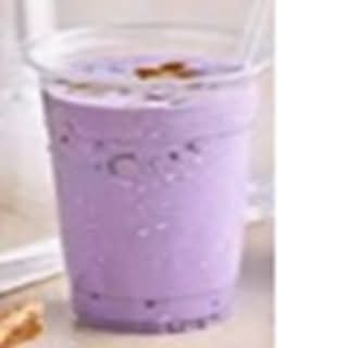 13. Taro Yogurt Drink