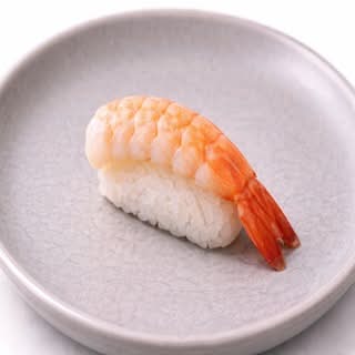 40. Ebi Nigiri