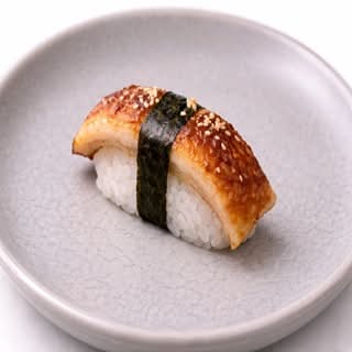 41. Unagi Nigiri