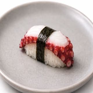 44. Tako Nigiri