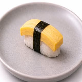 45. Tamago Nigiri