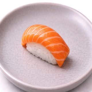 36. Sake Nigiri