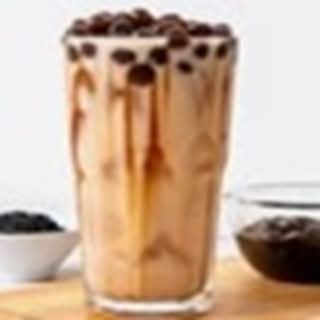 20. Brown Sugar Boba Milk Tea