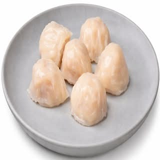 1. Shrimp Dumplings (6pcs)