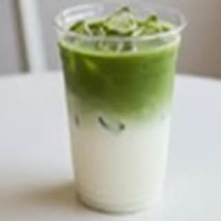 9. Matcha Latte