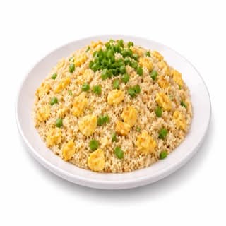 3. Fried Rice