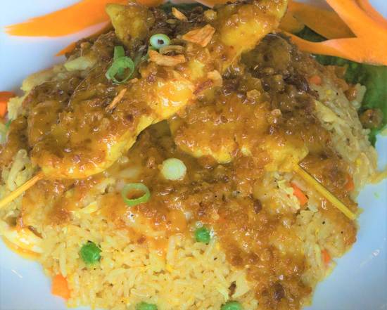 Nasi Goreng