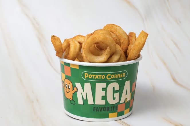 Tera Specialty Fries