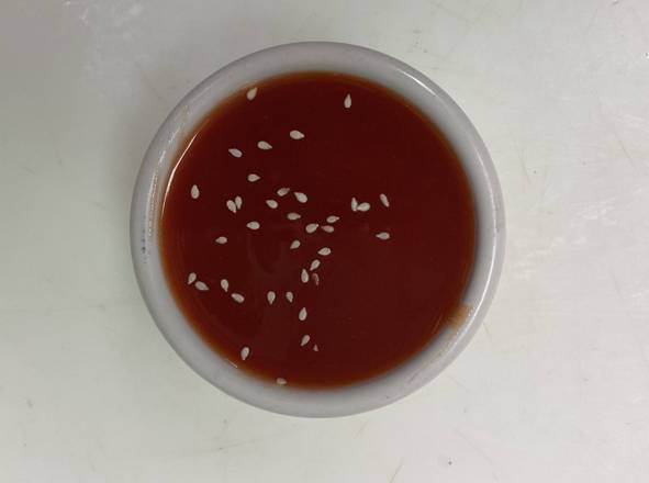 Small Sweet & Sour Sauce