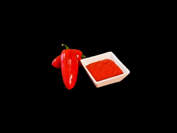 Hot Sauce